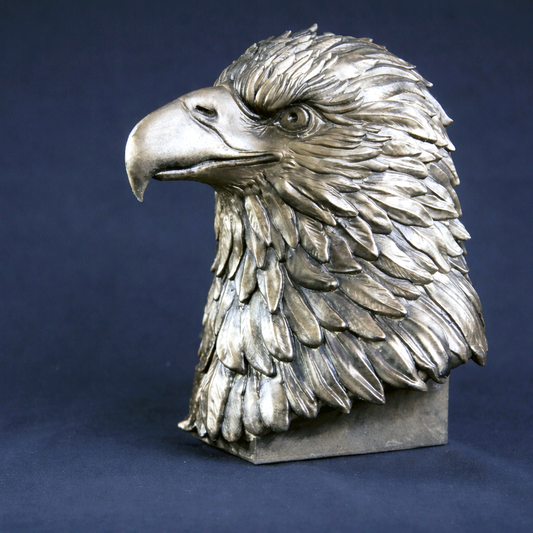 Eagle Bust – Limited Collector’s Edition