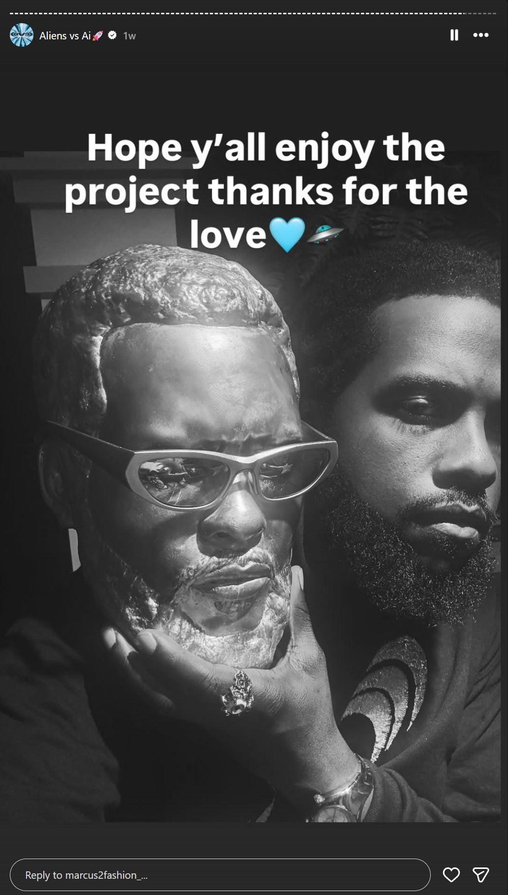Capture Your Loved Ones in Exquisite Detail , CUSTOM LIKENESS SCULPTURE